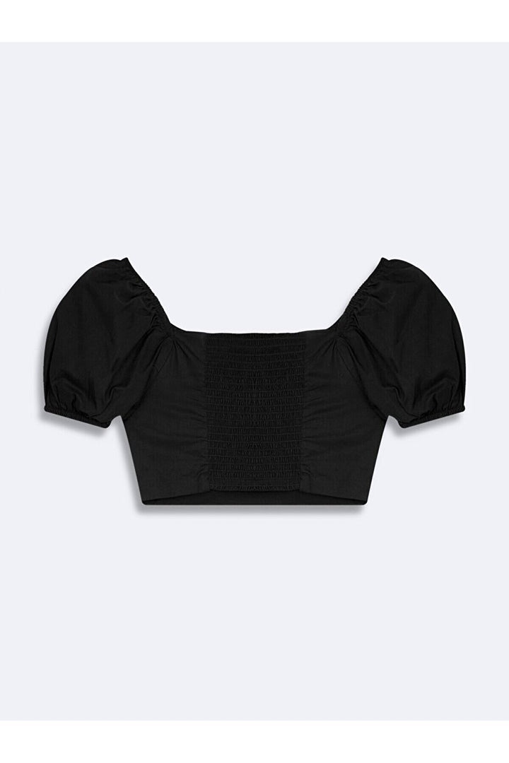 LTB Blouse noire
