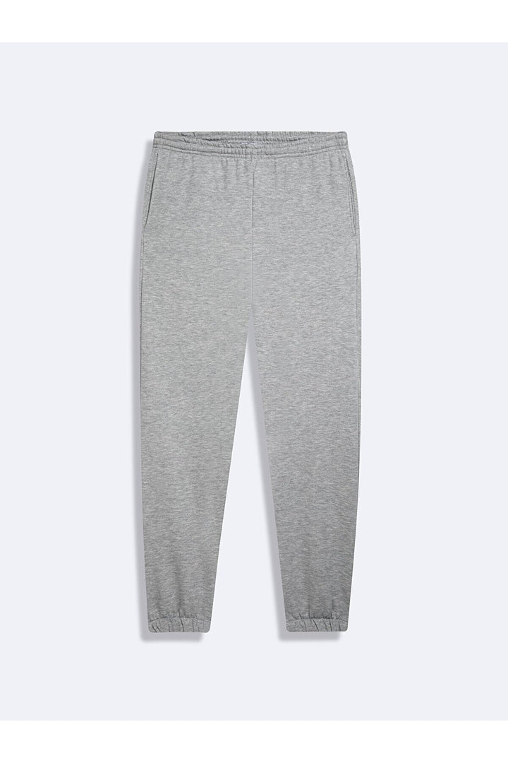 LTB Survêtement gris à taille élastique et jambes étroites