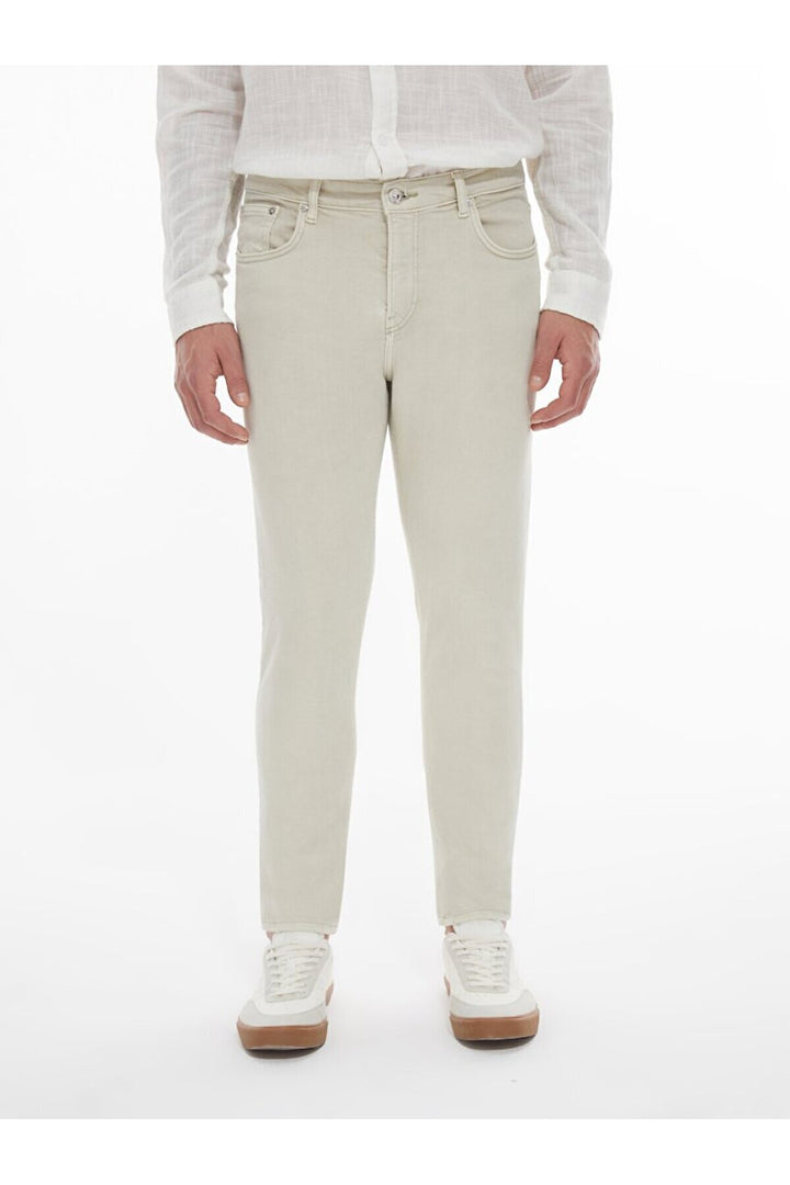 LTB Jean Smarty Y Mosstone Wash pour homme