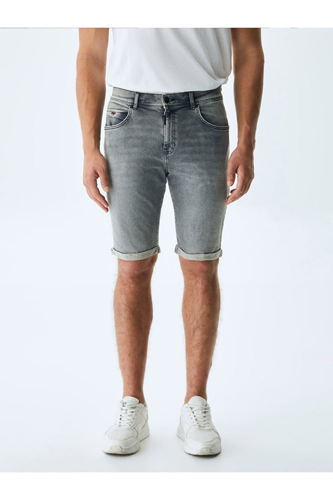 LTB Garry Jean Bermuda