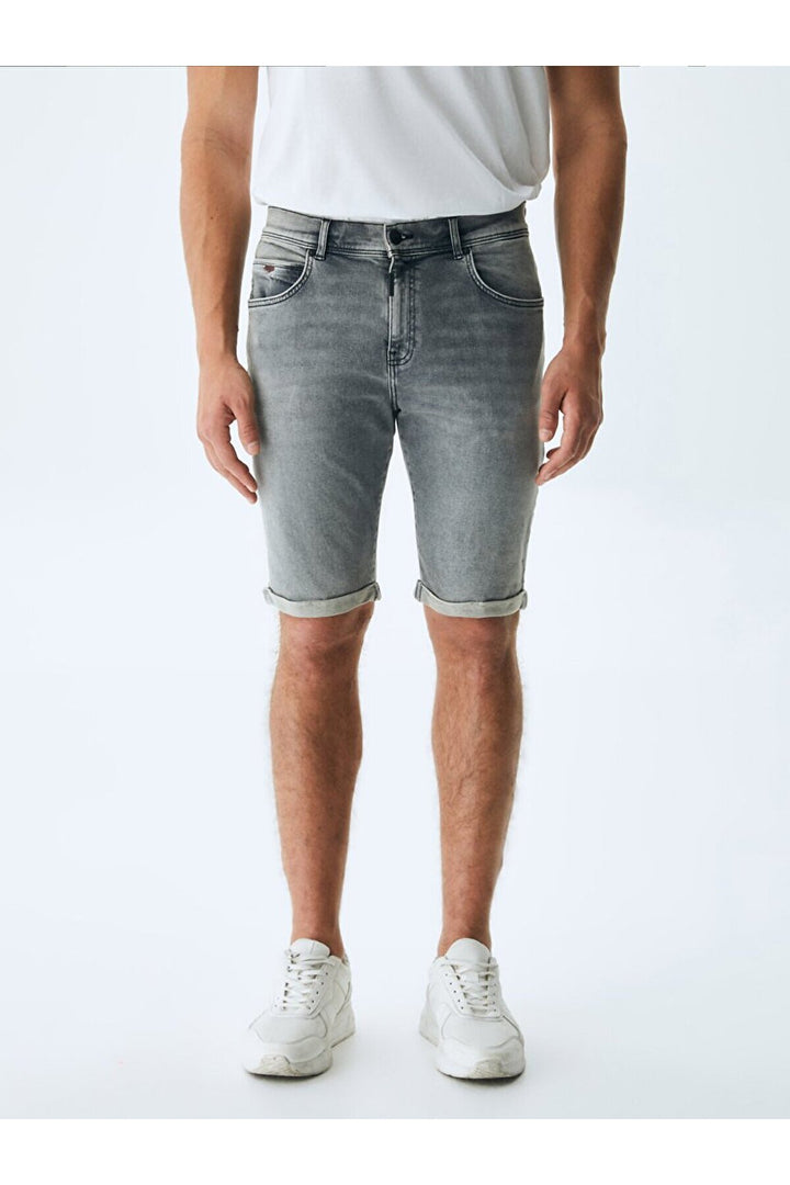 LTB Garry Jean Bermuda