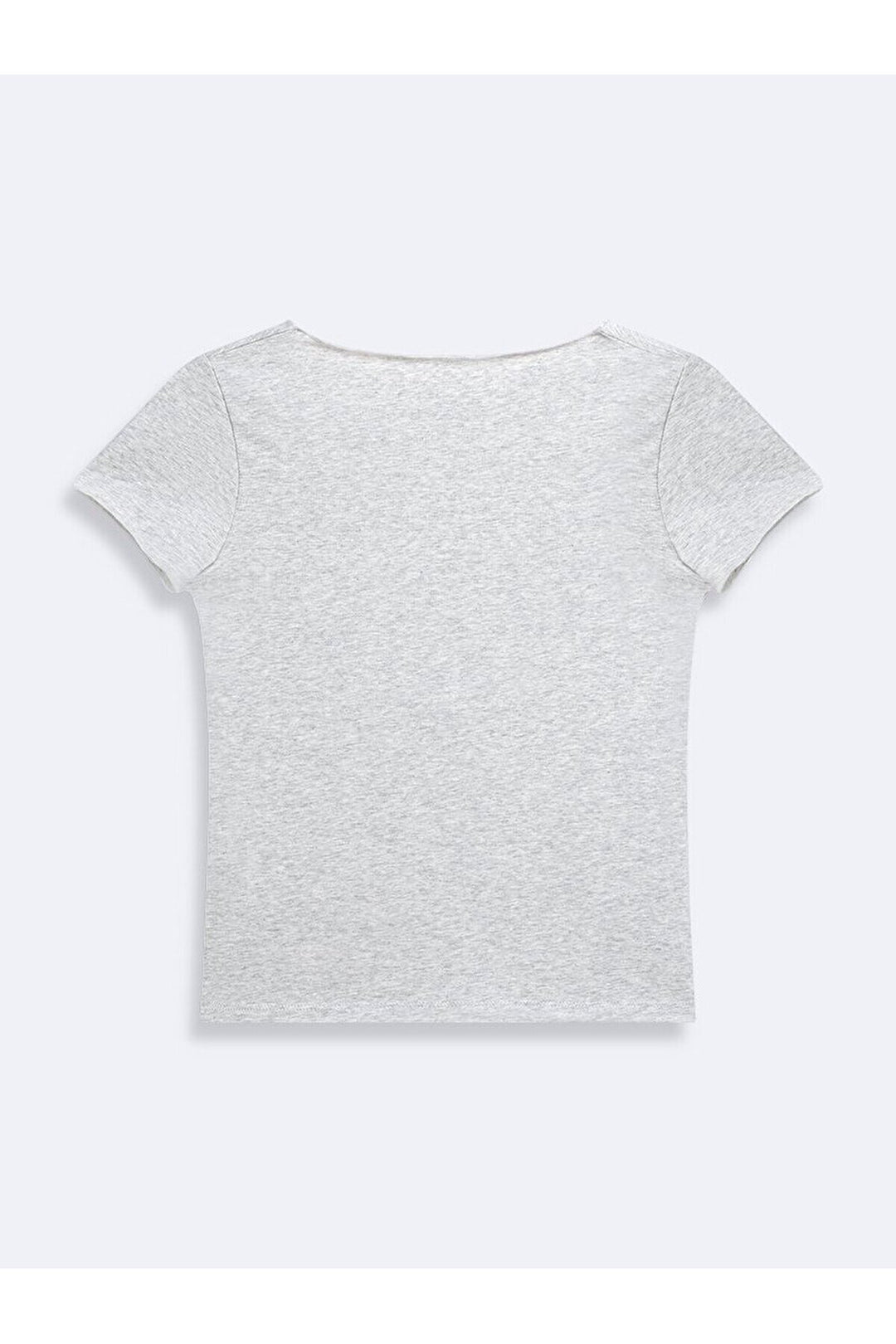 LTB T-shirt col V