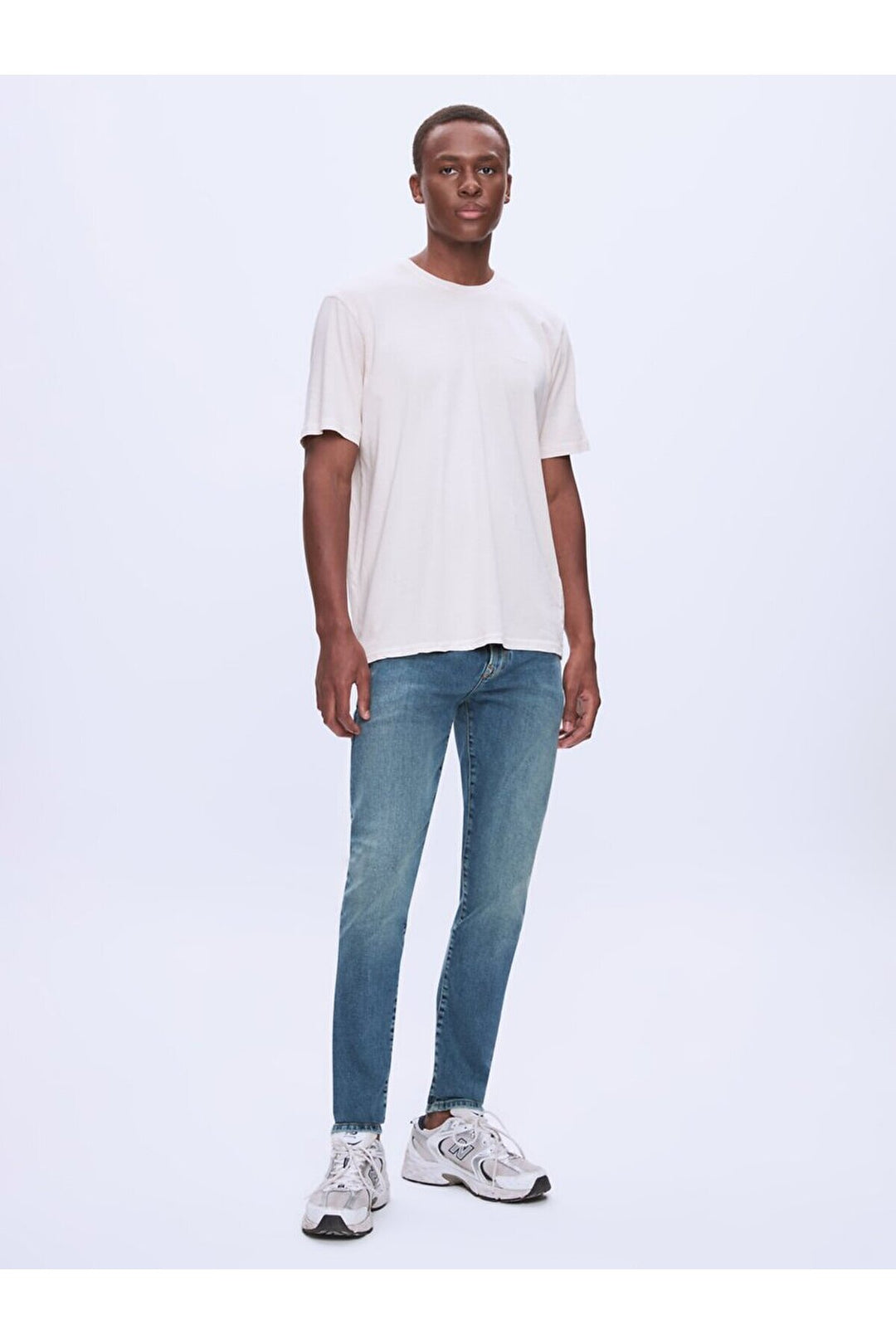 LTB Jean vert Diego X Y Okena Wash pour hommes 01009514901585755440-Std