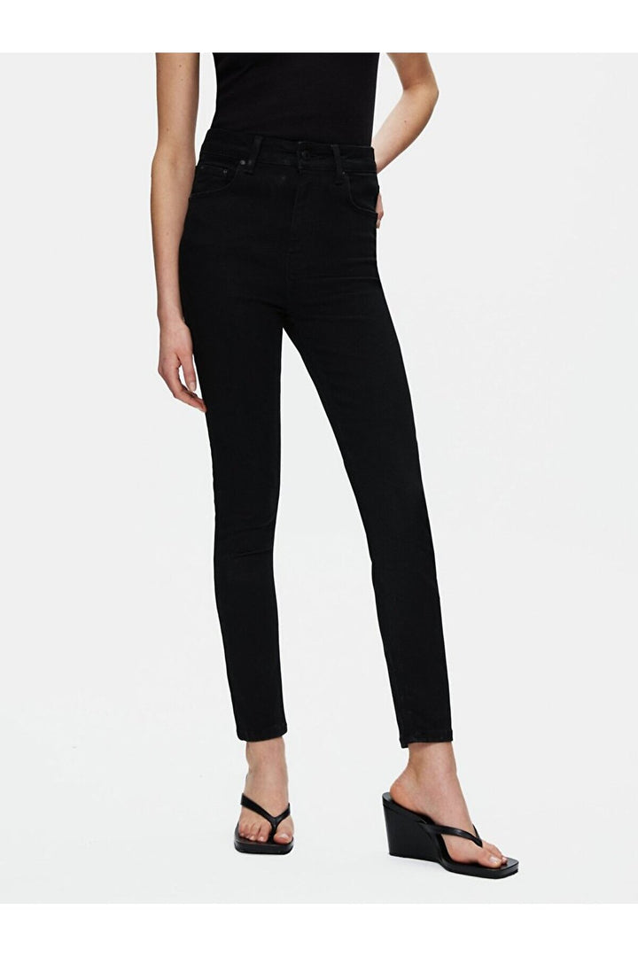 LTB Jean taille haute Marcella X