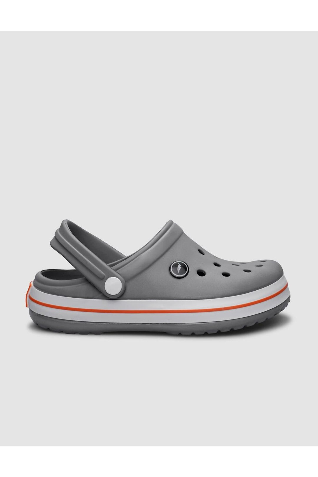 Cabani Shoes Snx Sandales en Eva Femme Grises - Gris