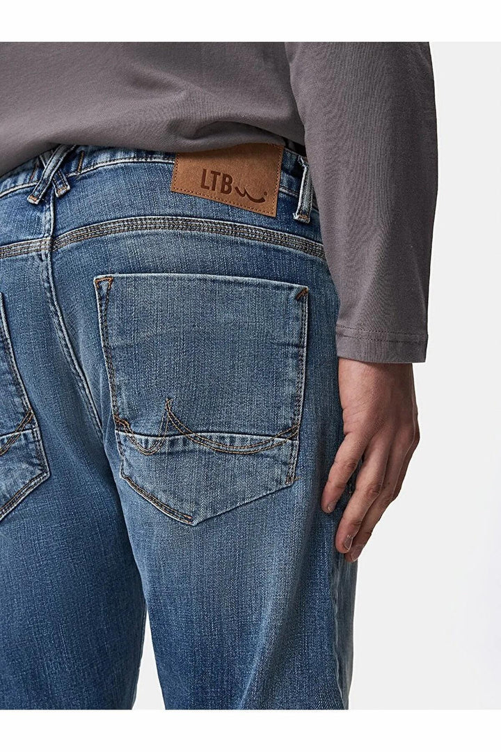LTB Pantalon en jean Joshua Randa Safe Wash pour hommes