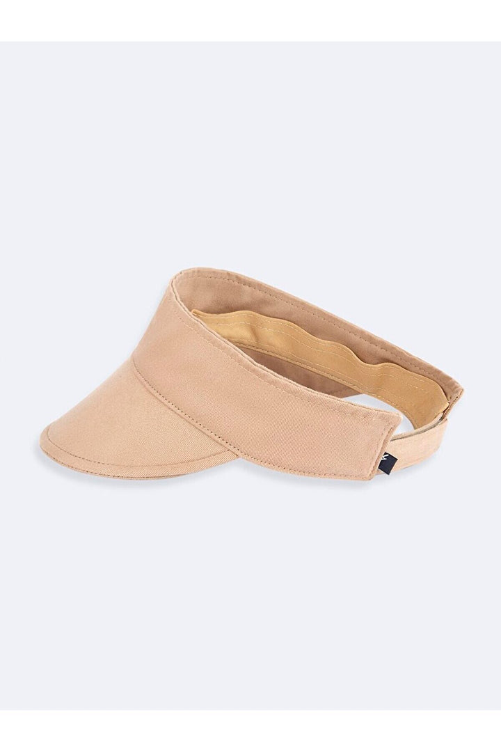 LTB Chapeau beige