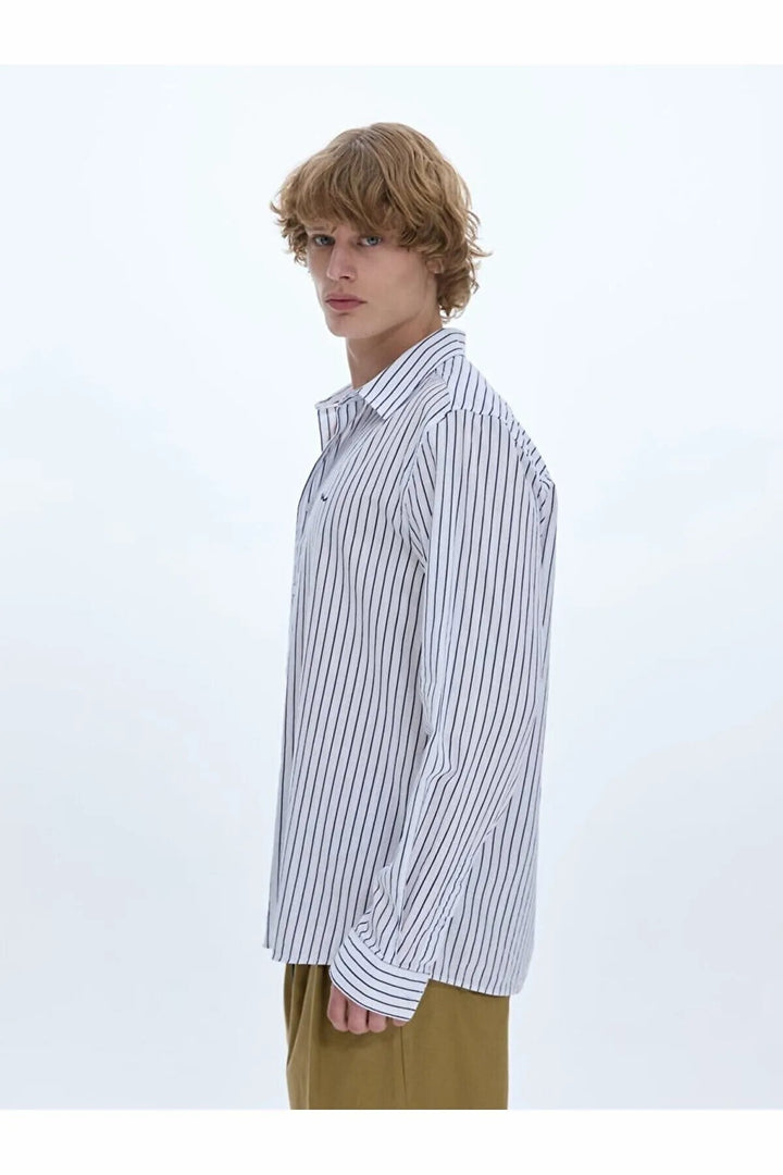 LTB Chemise mixte