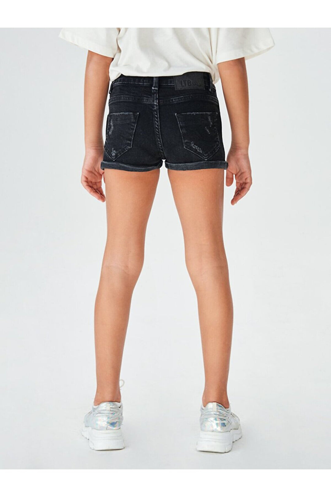 LTB Judie G Shorts