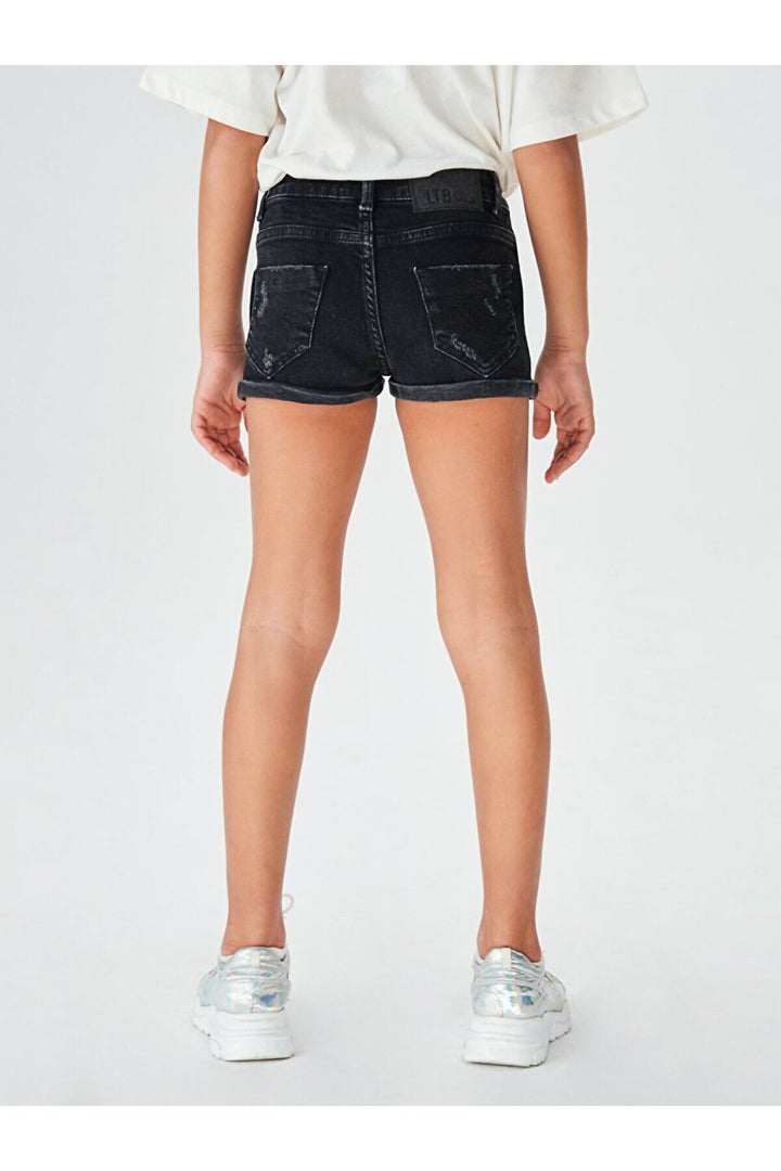 LTB Judie G Shorts