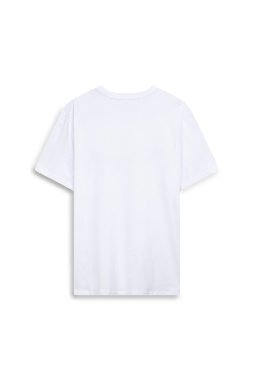 LTB T-shirt blanc avec logo imprimé - Blanc