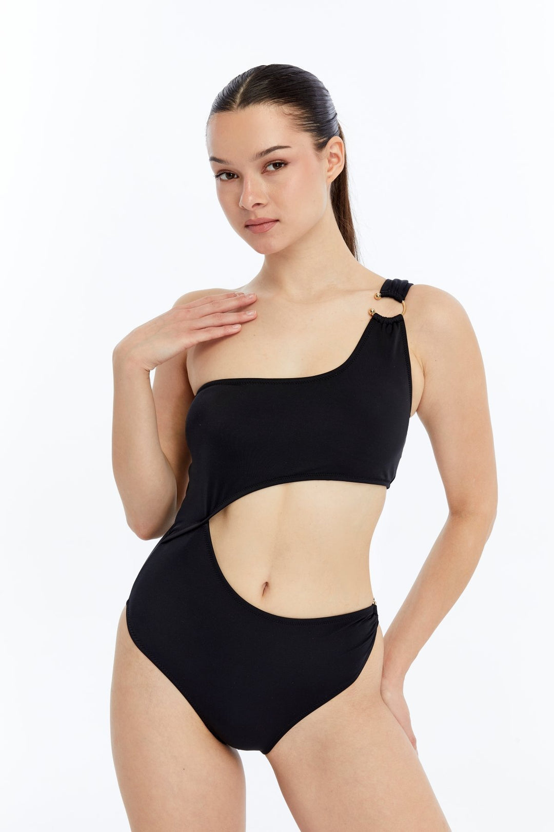 Lovely Things CRYSTAL Mayokini - Noir