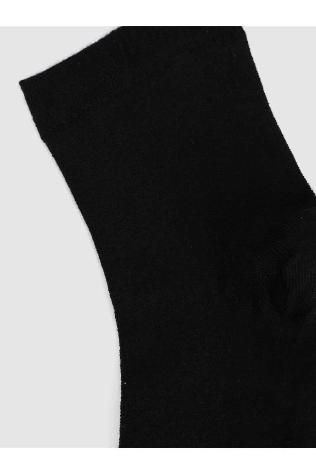 LTB Chaussettes Noires - Noir