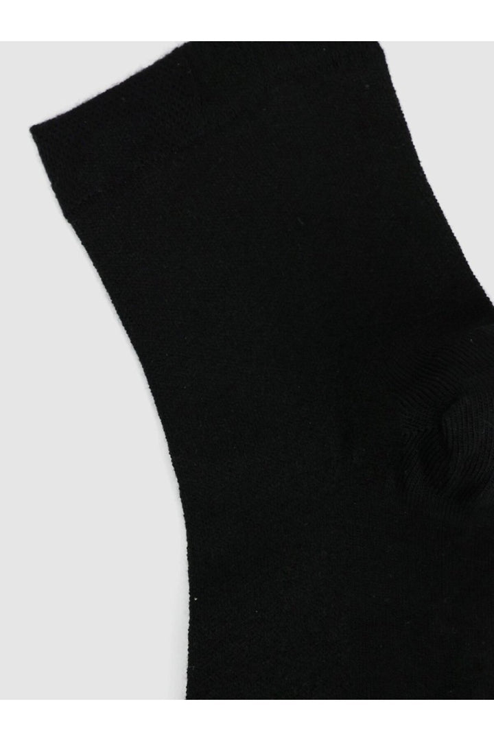 LTB Chaussettes Noires - Noir