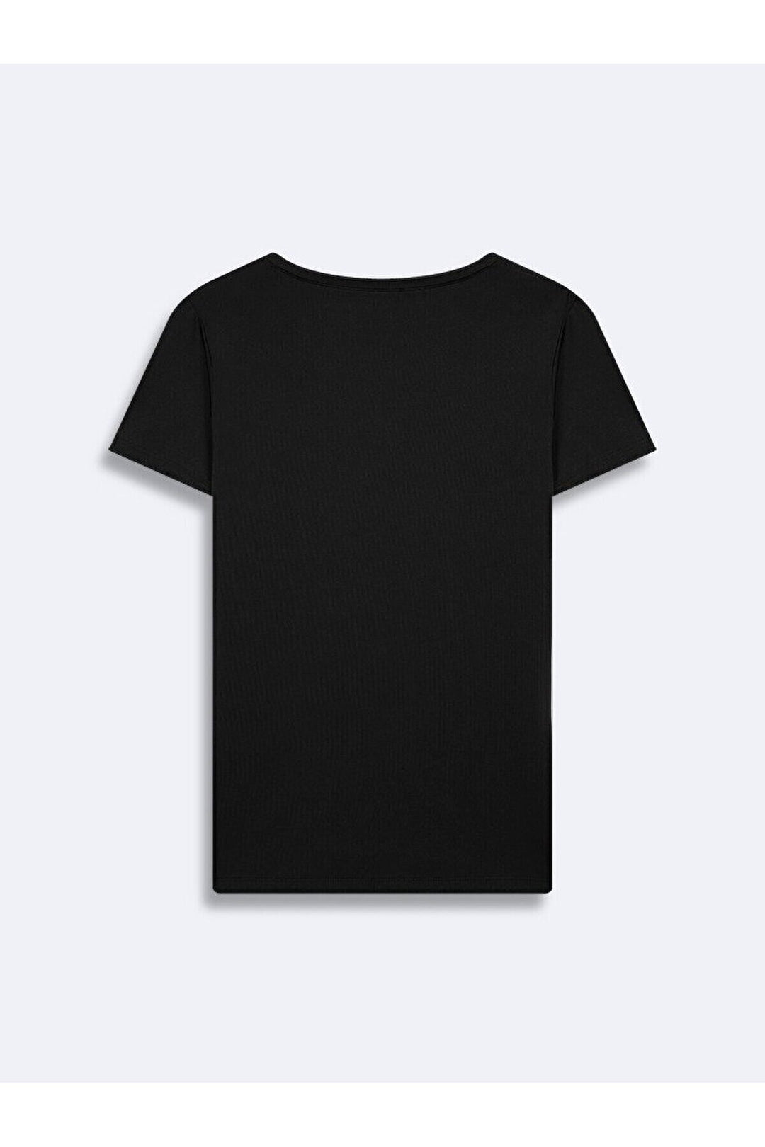 LTB T-shirt noir