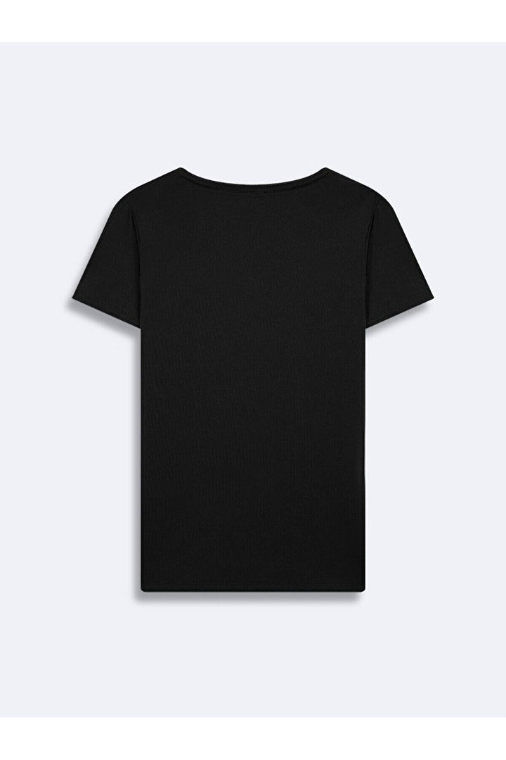 LTB T-shirt noir