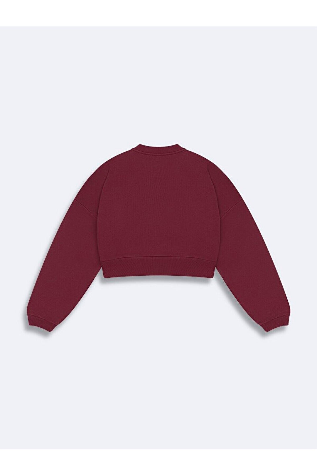 LTB Sweat-shirt rouge