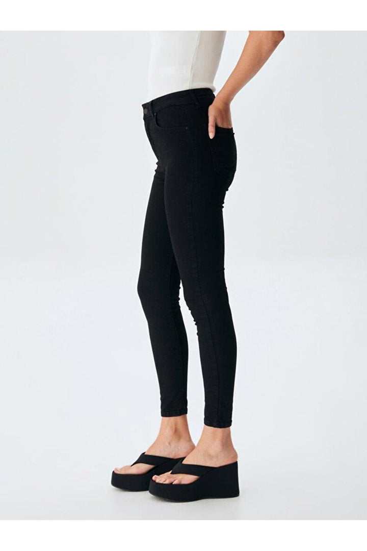 LTB Marcella X Black Wash 0095156016195