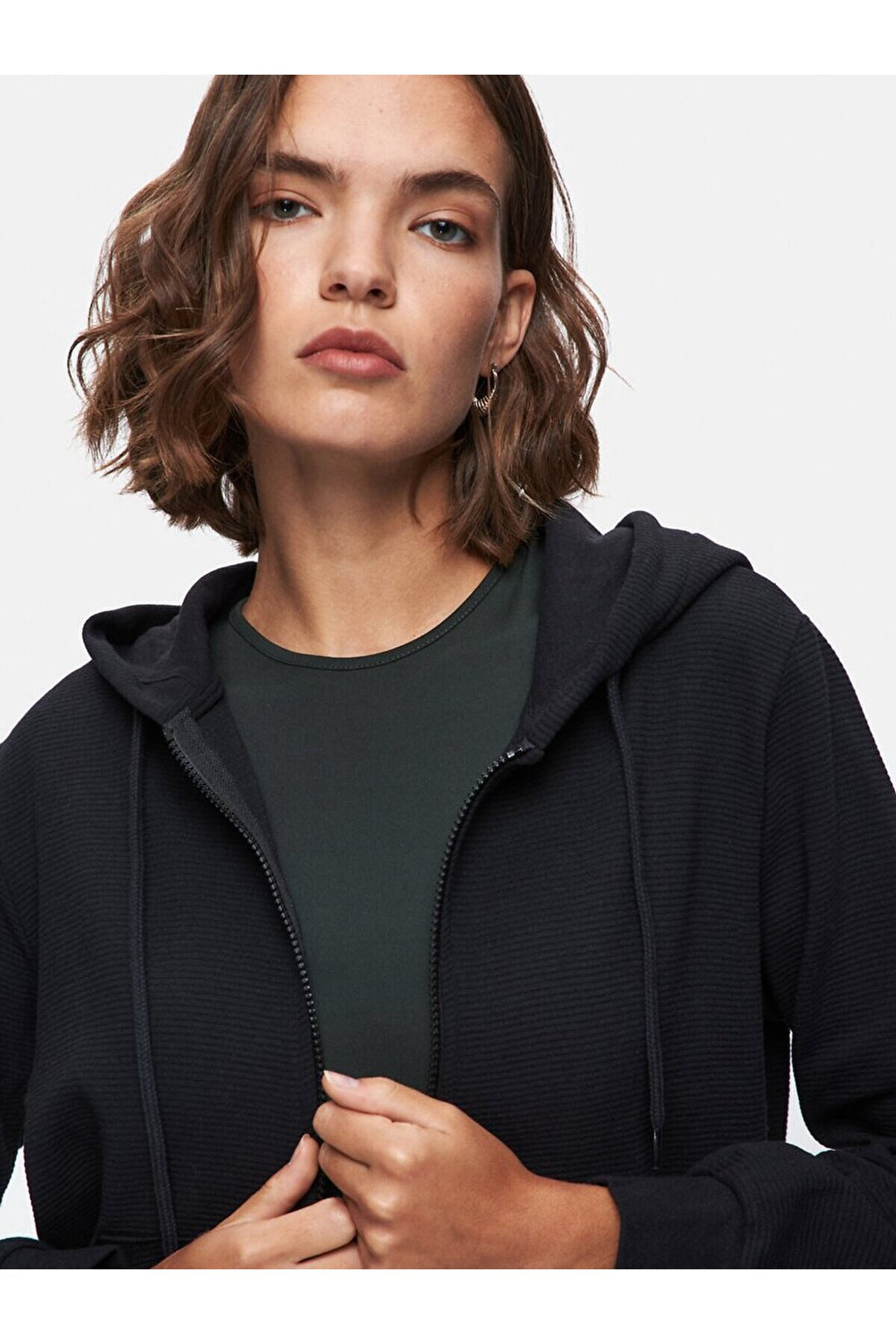 LTB Sweat noir