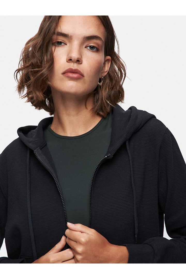 LTB Sweat noir