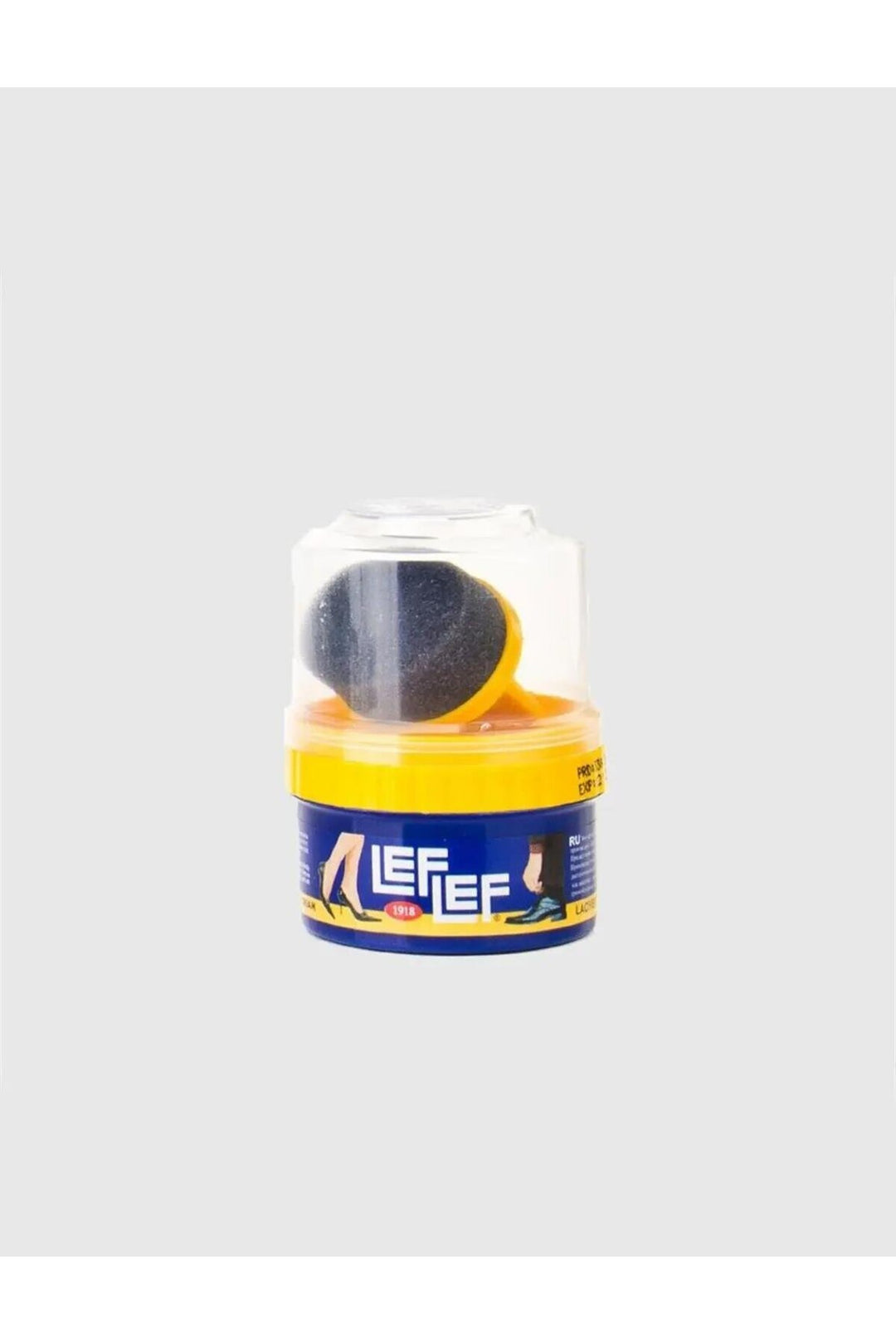 Cabani Shoes Bleu marine 60 ML Crème Teinture - Bleu marine