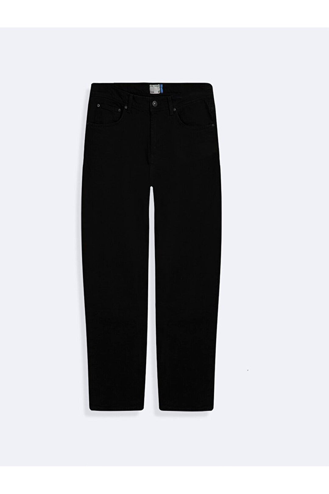 LTB Pantalon en jean Loren uni à taille moyenne