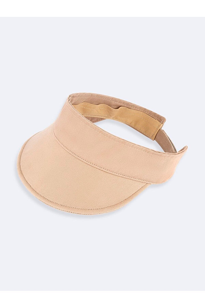 LTB Chapeau beige