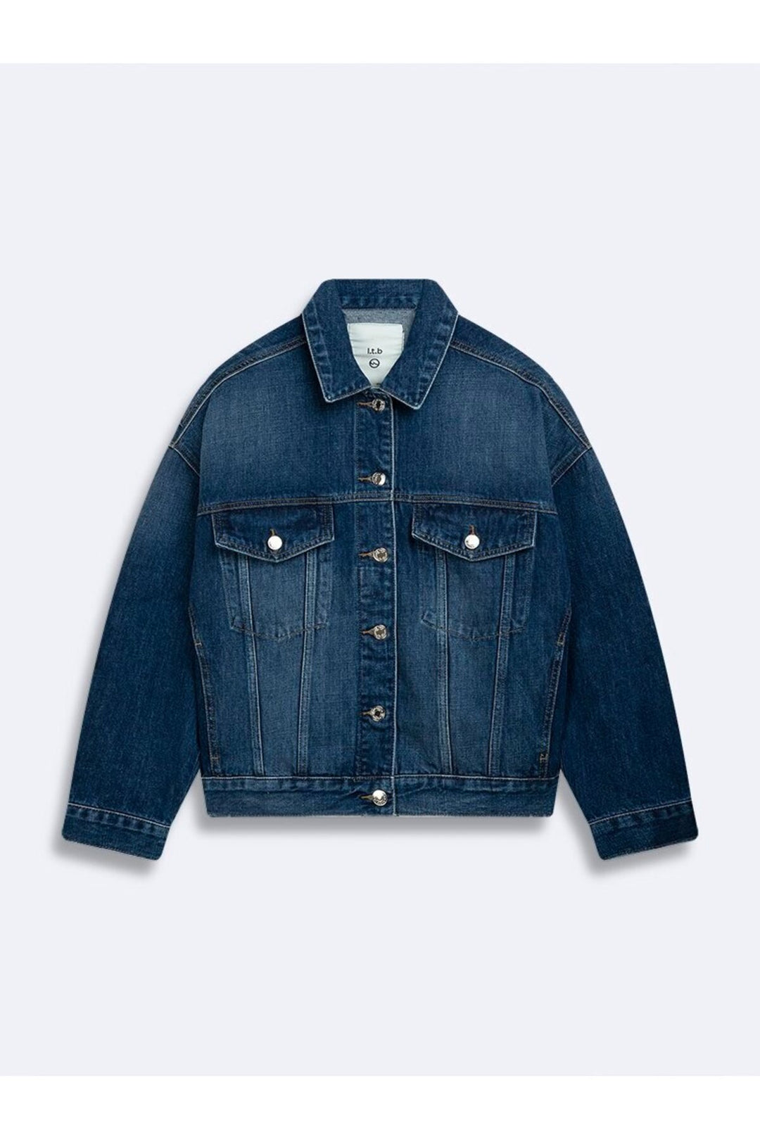 LTB Veste bleue Celia L