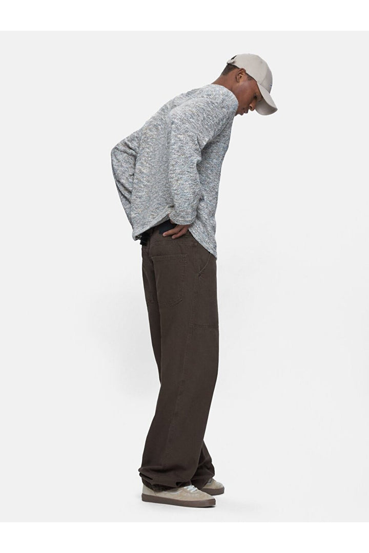 LTB Pantalon en jean baggy Valen
