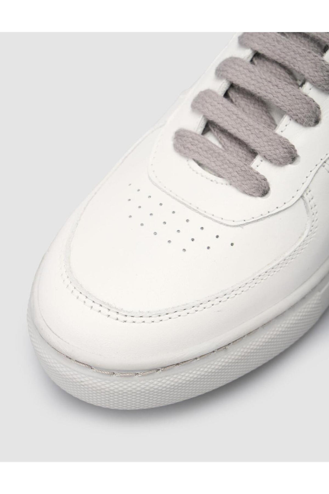 Cabani Shoes MonaMae Blanc - Blanc
