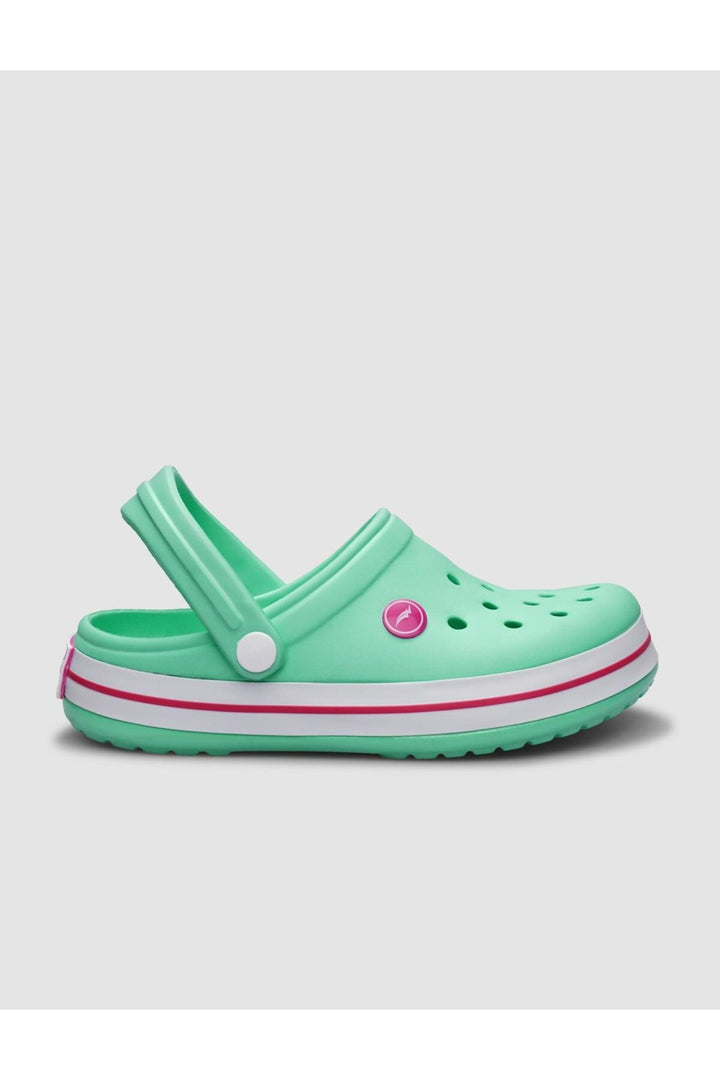 Cabani Shoes Snx Sandale en Eva Femme Verte - Vert