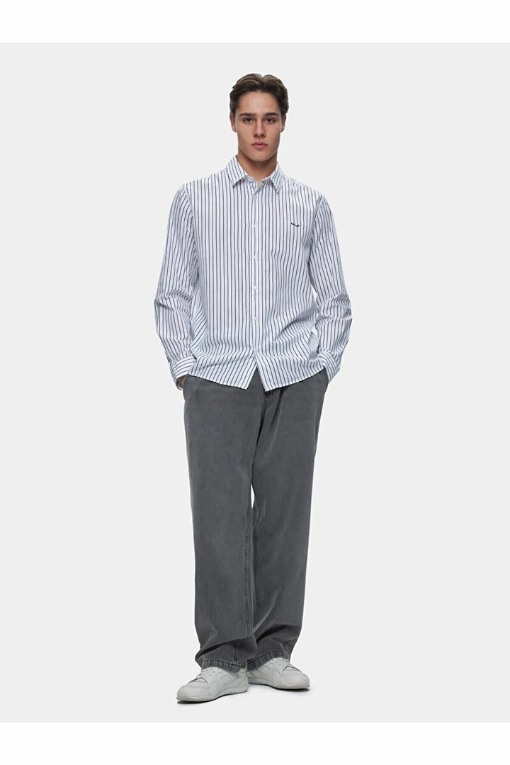 LTB Chemise mixte