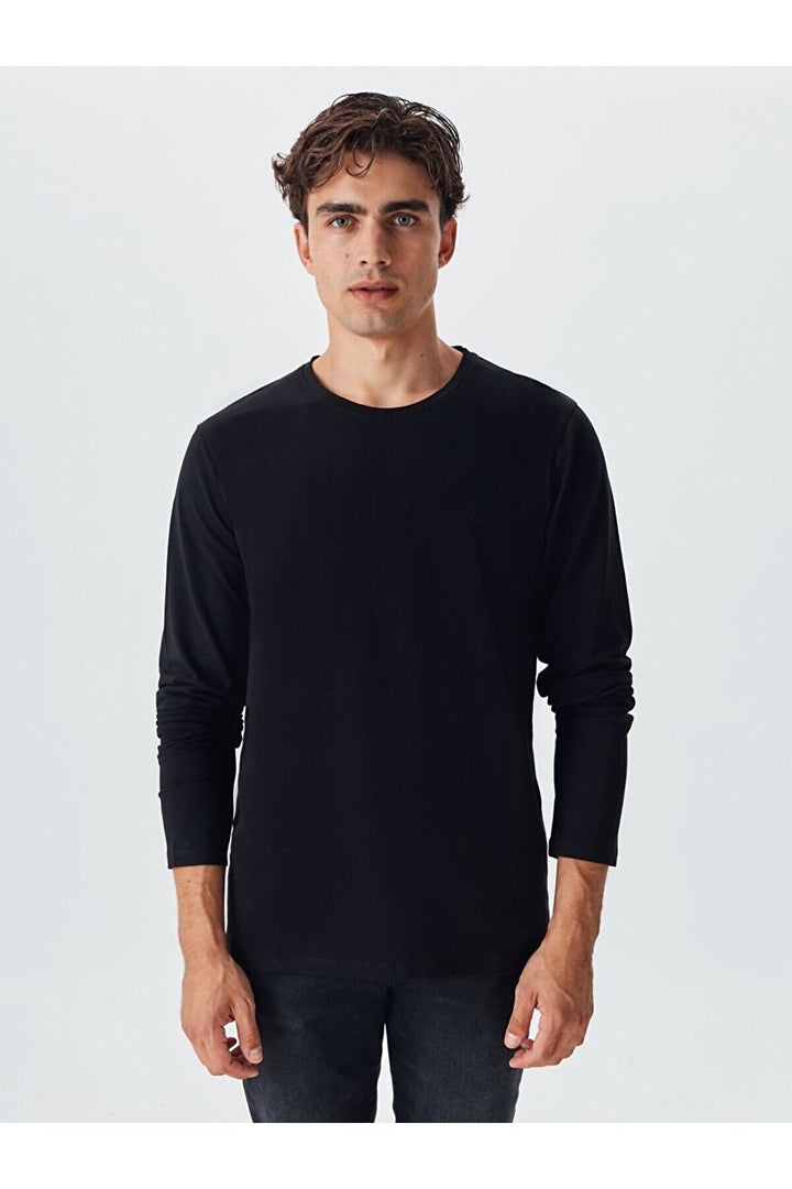 LTB Sweat noir