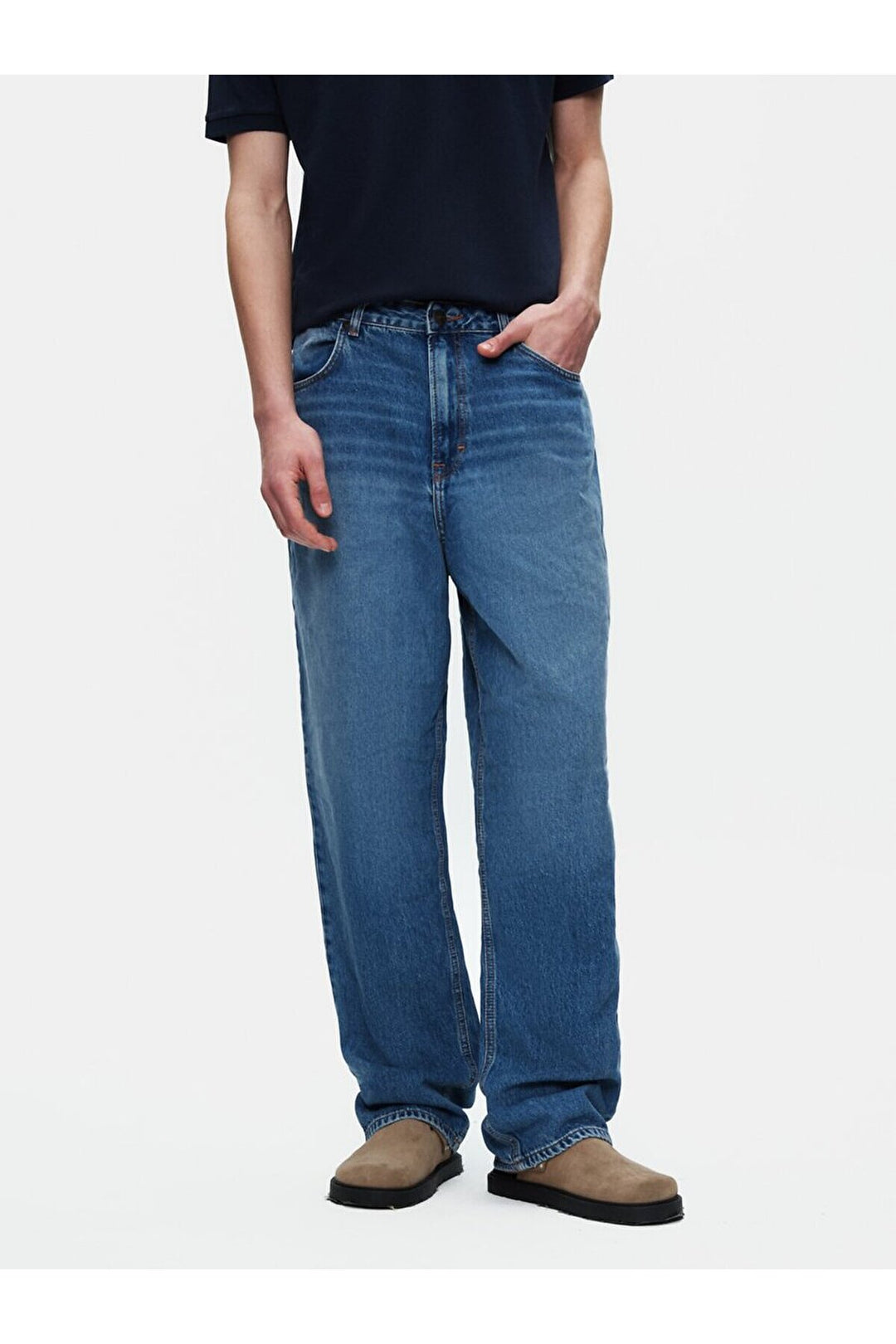 LTB Pantalon en jean Rubin Skater
