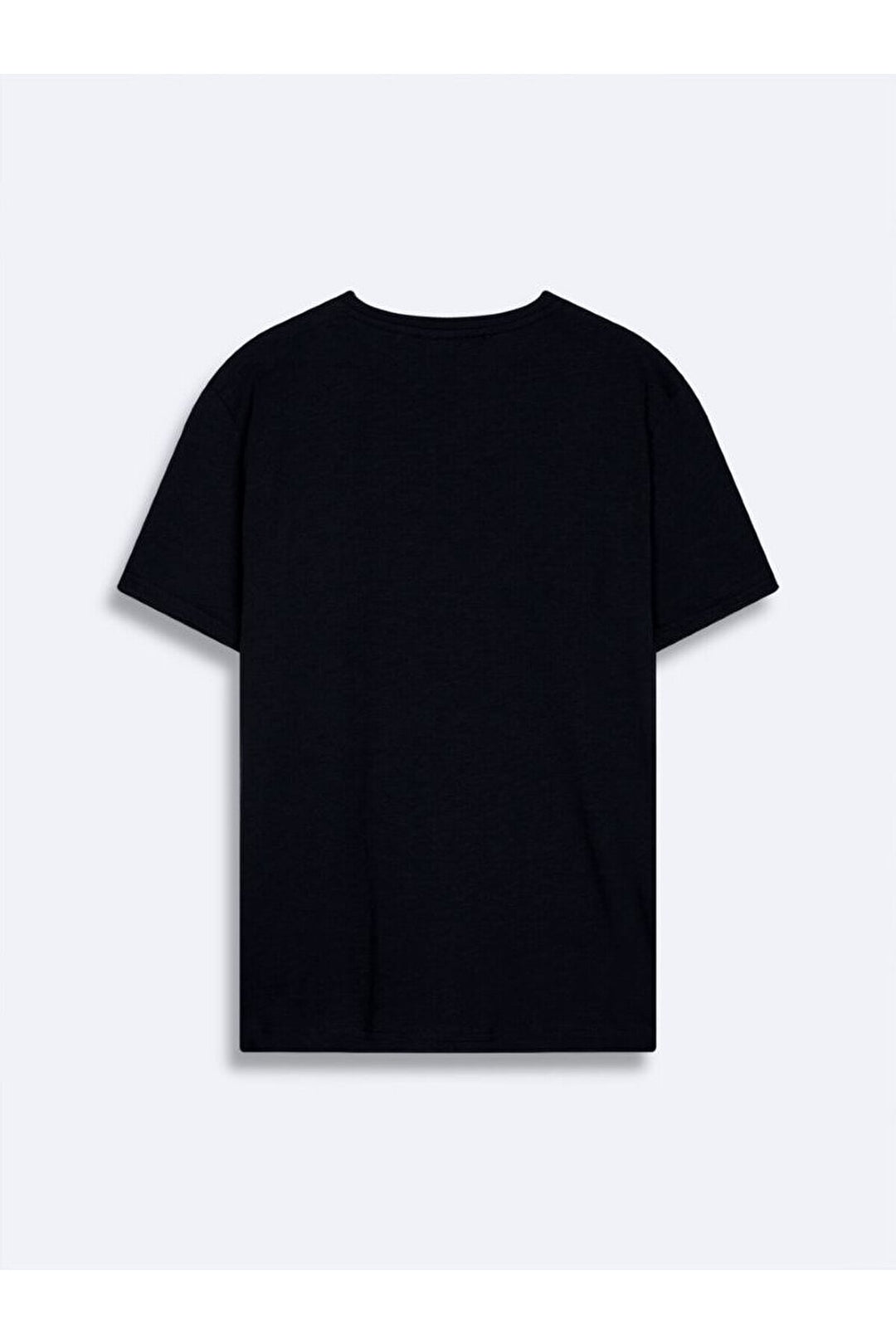 LTB T-shirt avec poches bleu marine