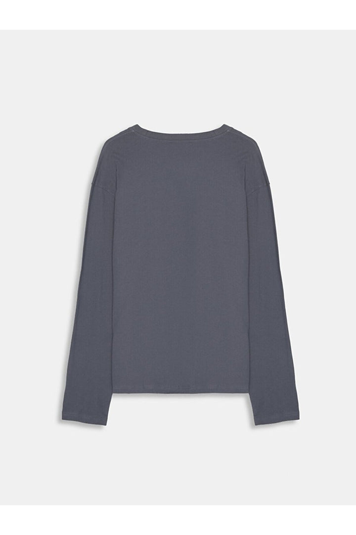 LTB Sweat vert