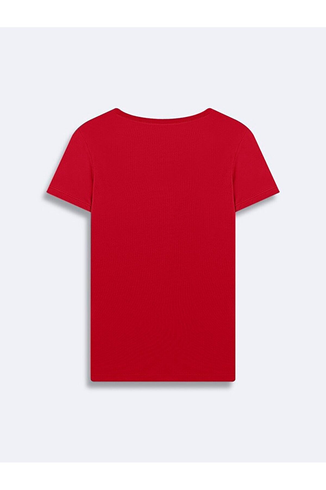 LTB T-shirt rouge
