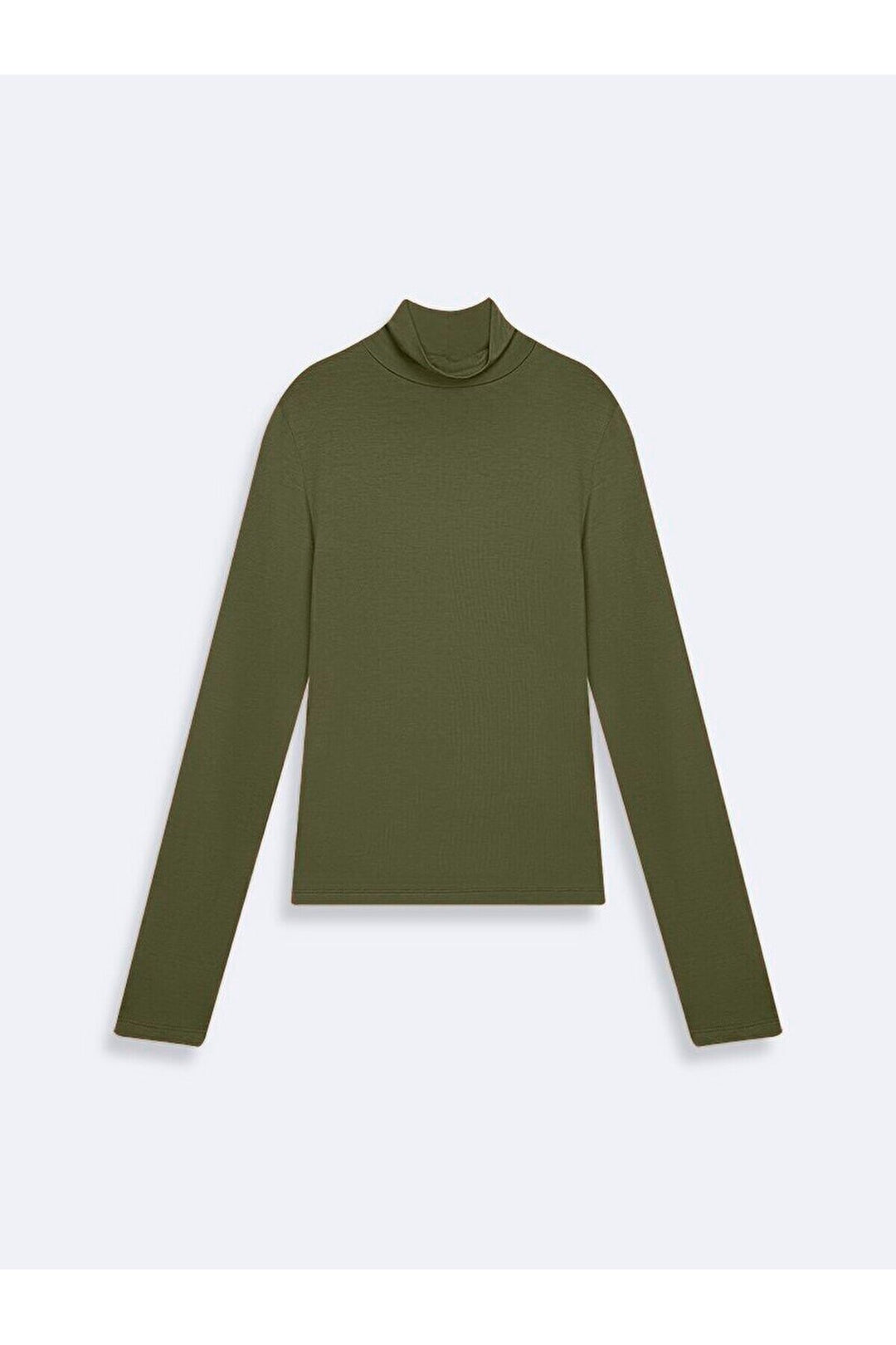 LTB Sweatshirt vert - Vert_401