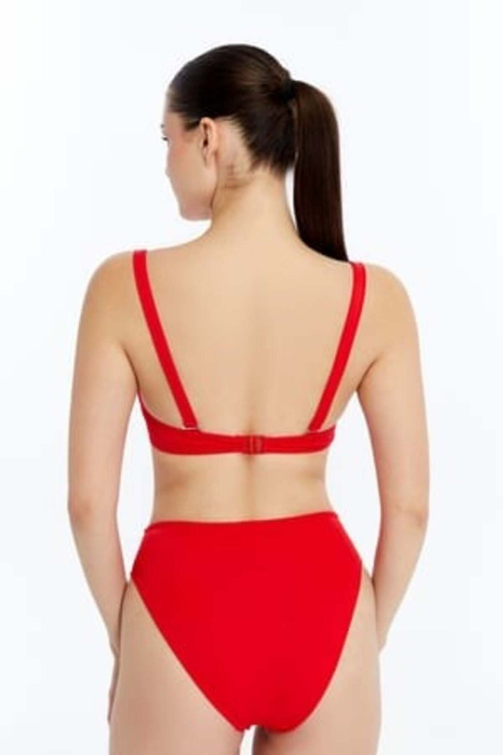 Lovely Things CHARLOTTE Bikini Alt - Çok Renkli