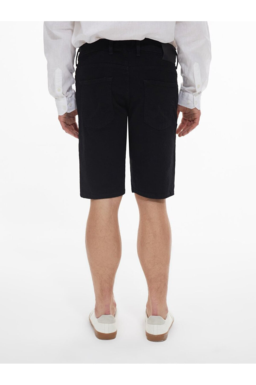 LTB Jean Elrond coupe étroite Bermudes