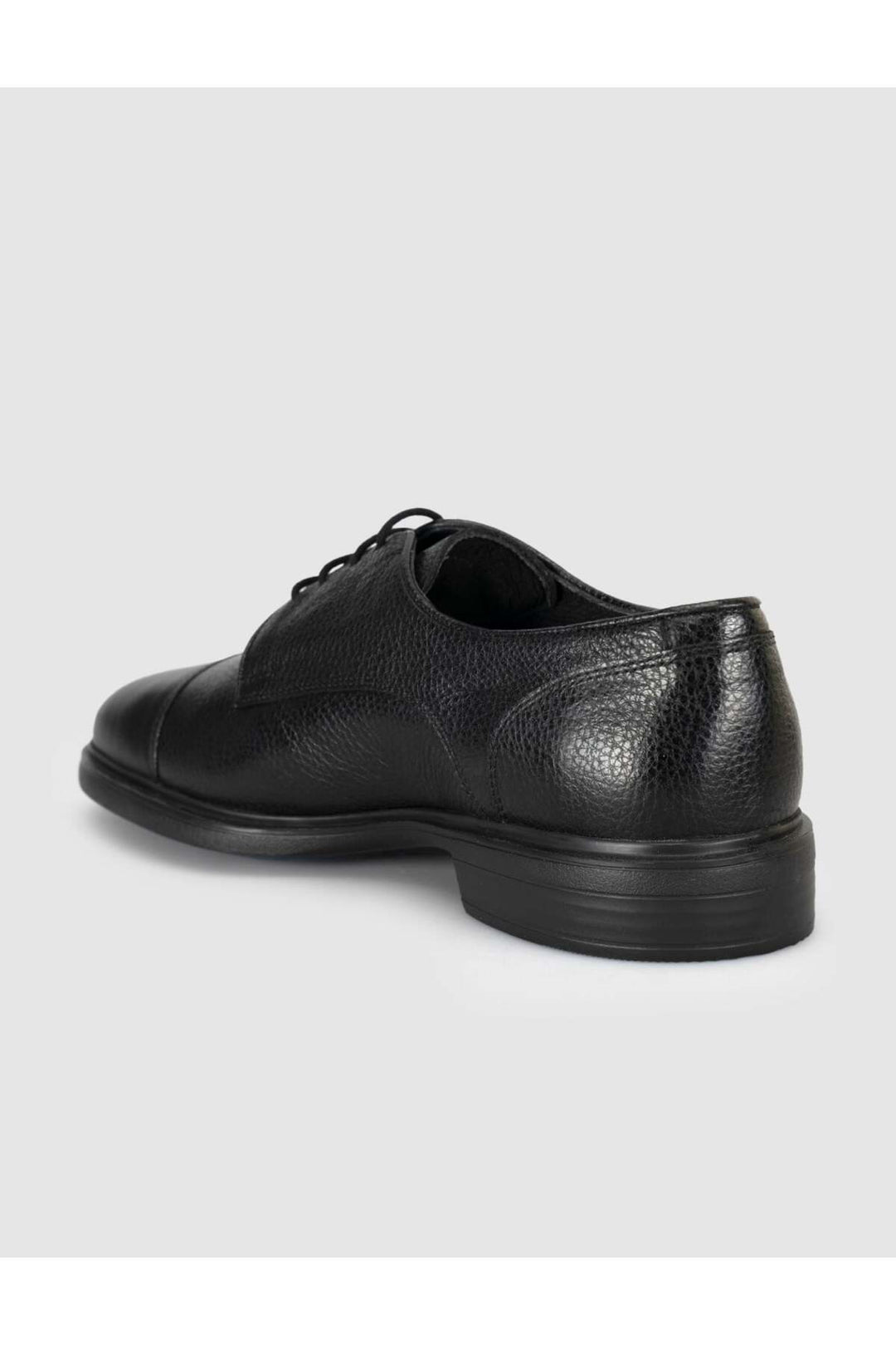 Cabani Shoes Prestige Chaussures Classiques pour Hommes en Cuir Véritable - Multicolore