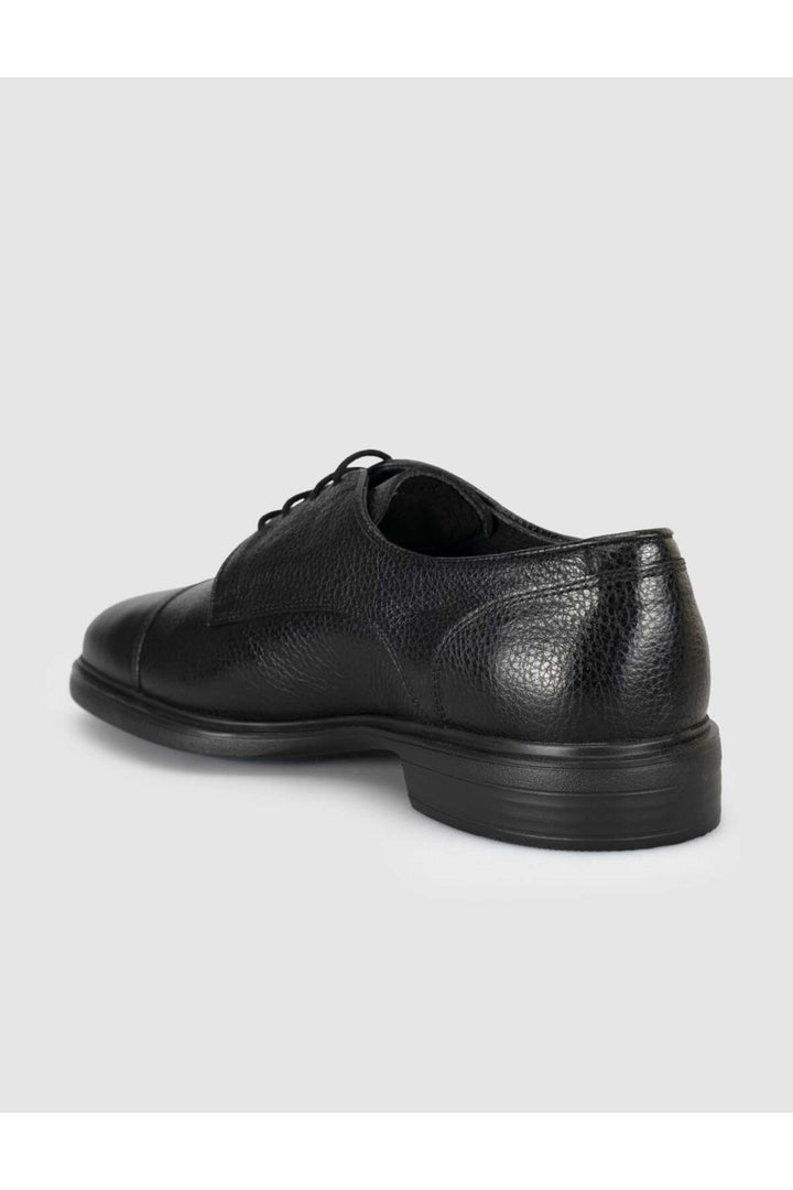 Cabani Shoes Prestige Chaussures Classiques pour Hommes en Cuir Véritable - Multicolore