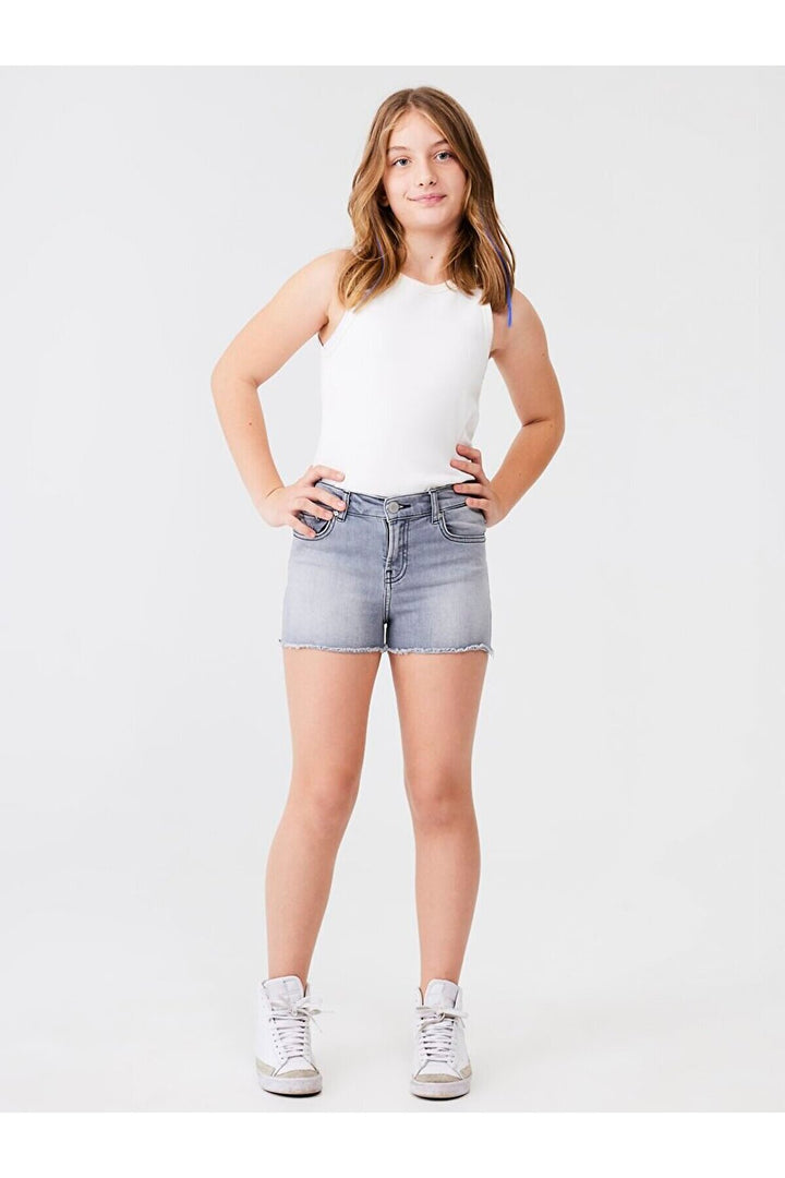 LTB Short Layla G