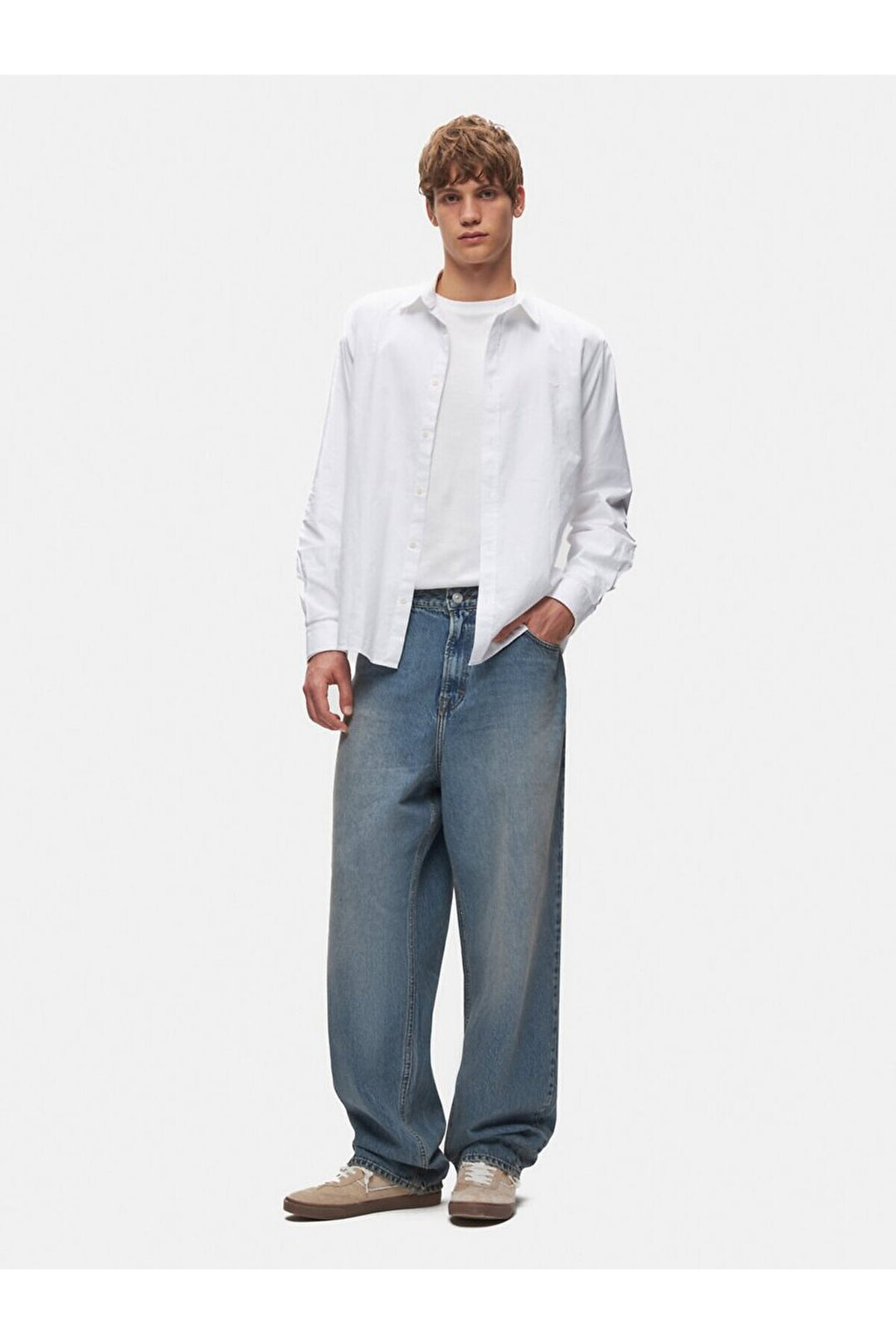 LTB Pantalon en jean Rubin Skater
