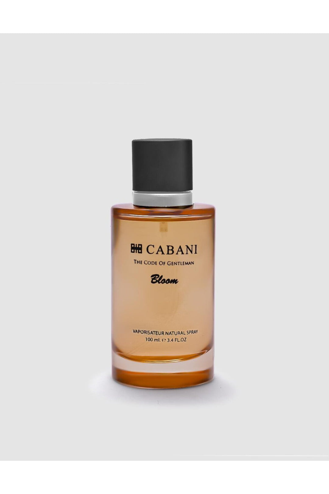 Cabani Shoes Bloom 100 ML Parfum pour Homme