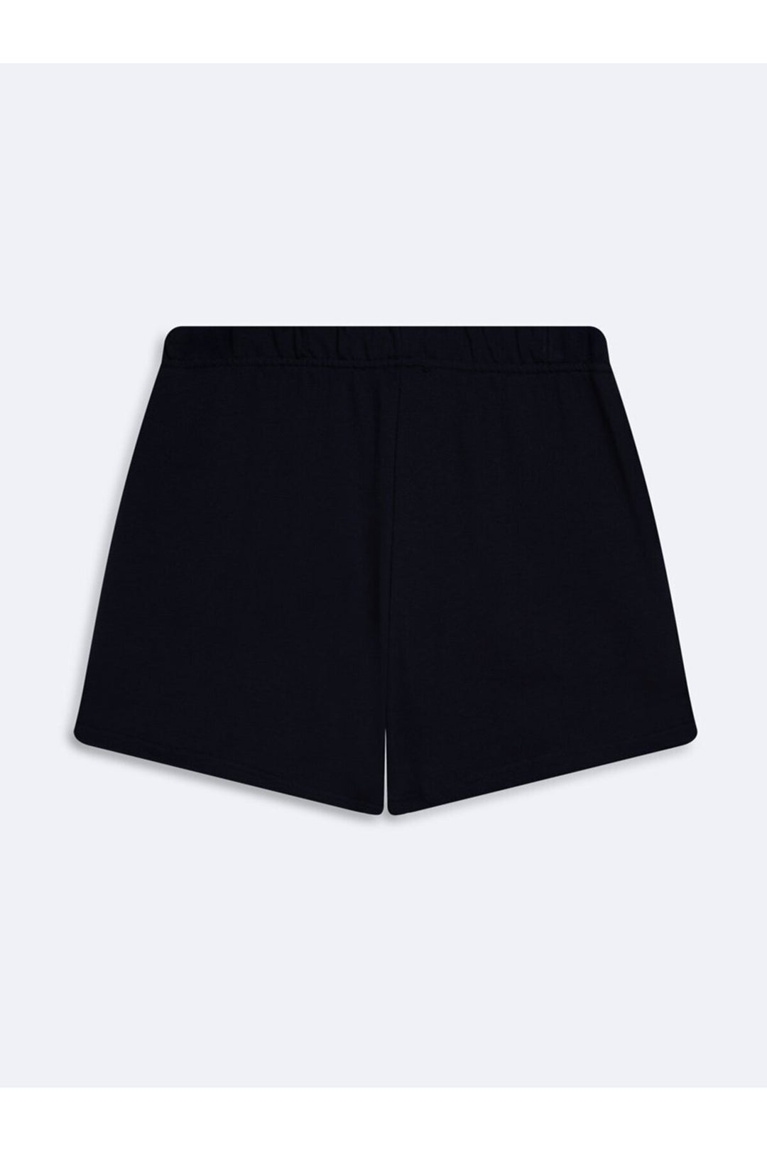 LTB Short en tricot bleu marine avec détails en patch - Bleu marine
