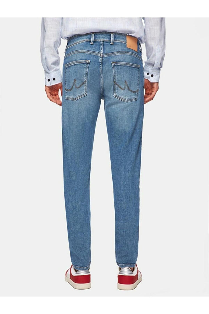 LTB Dıego Callıon Wash Jean Pantolon pour homme - karişik_55706