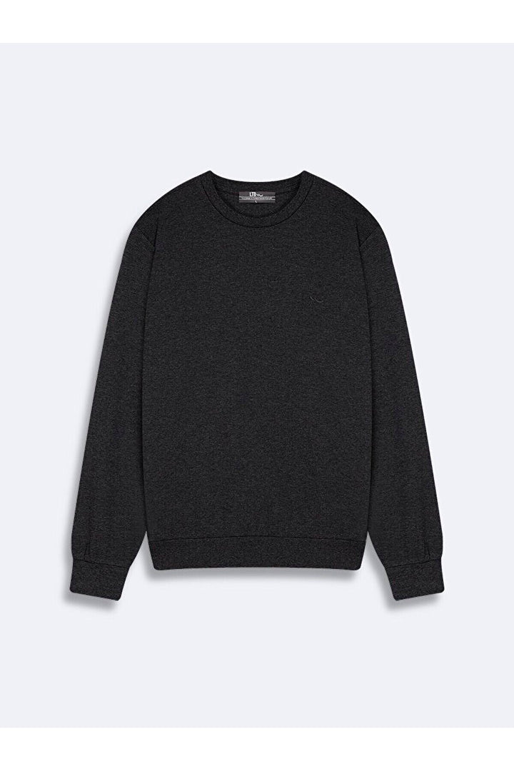 LTB Sweat anthracite