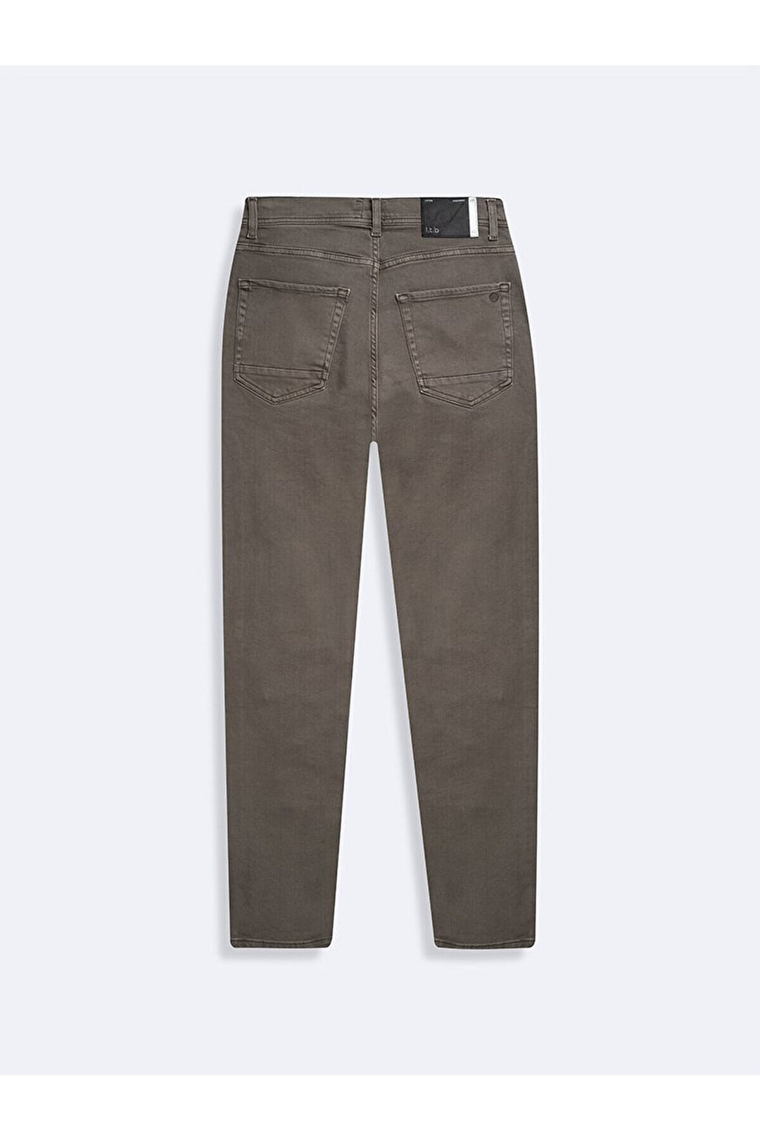 LTB Nouveau pantalon en jean Smarty à taille mi-longue
