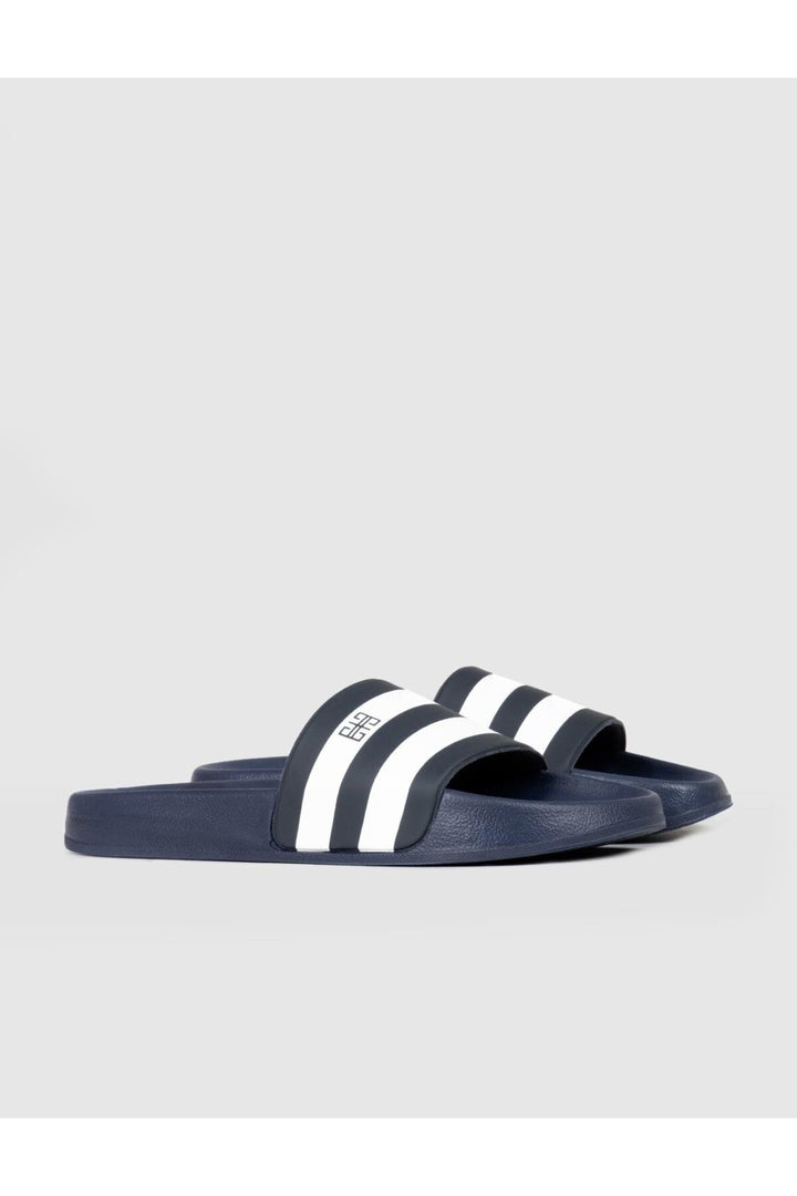 Cabani Shoes Bleu marine - Bleu marine